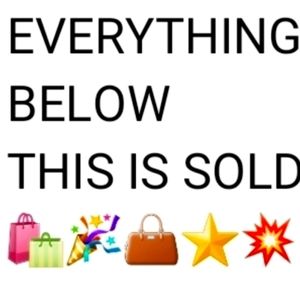 Sold